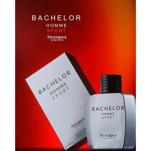 Bachelor Homme Sport 100ml